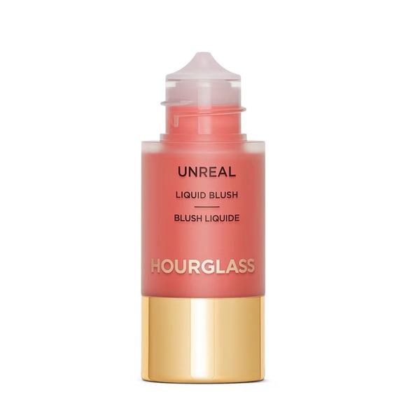 HOURGLASS ‘FUTURE’ Unreal Liquid Blush - Picture 7 of 10